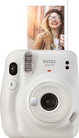 Actual product image Fujifilm Instax Mini 11