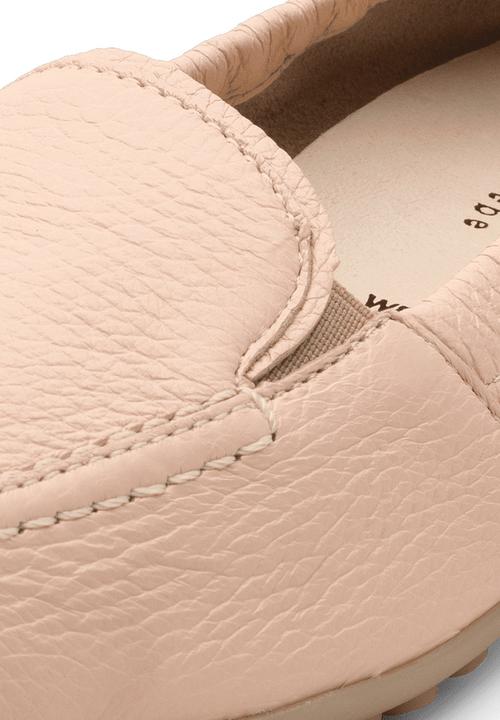 Produktbild Vitaform Geschlecht Mokassin Hirschleder Supersoft (36)