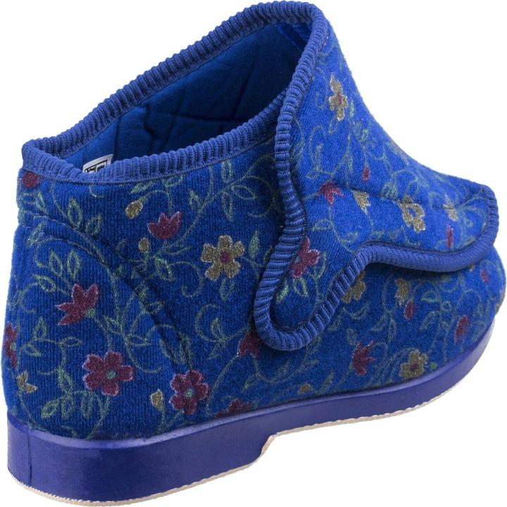 Image du produit GBS Rhona Femmes Pantoufles EXTRA LARGE (36)