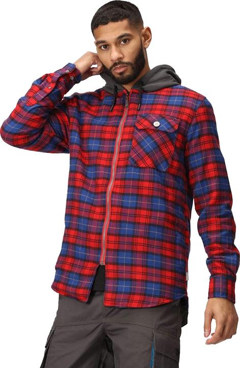 Image du produit Regatta Veste Tactical Siege (XL)