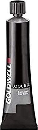 Actual product image Goldwell Topchic 7KV Hair Colour (Blond, Violet)