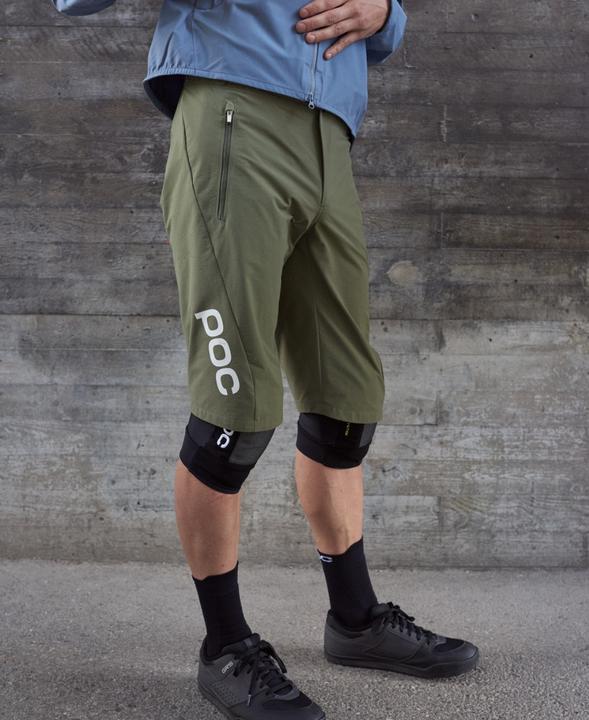 Produktbild Poc Essential Enduro Shorts (XXL)
