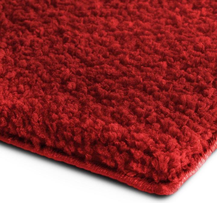 Actual product image Karat Sky Soft bath mat (70 x 120 cm)