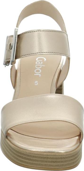Actual product image Gabor Sandal (36)