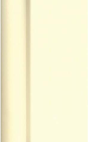Duni Tischtuchrolle 1,18x10 m cream