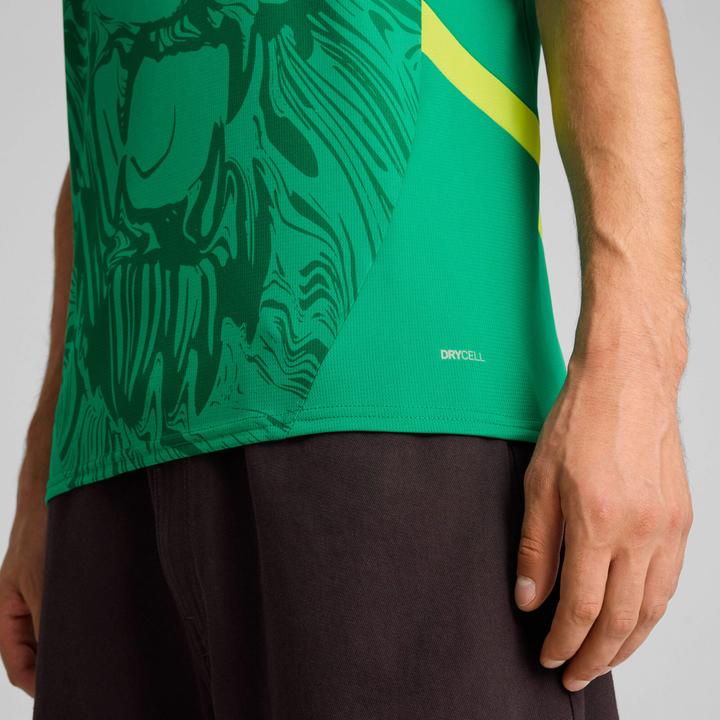 Produktbild Puma auswärtstrikot sénégal 2024 (XXL)