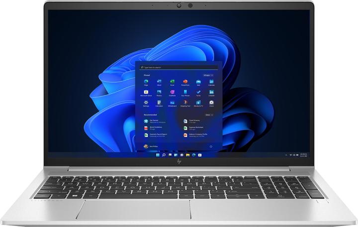HP EliteBook 650 G9 (15.60", Intel Core i7-1255U, 16 GB, 512 GB, CH)