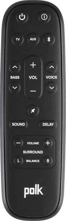 Produktbild Polk MagniFi Mini AX - Soundleistensystem (150 W)