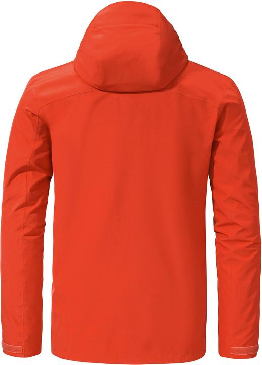 Schöffel 2L Jacket Ankelspitz