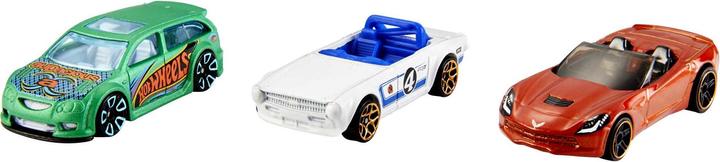 Immagine prodotto Hot Wheels Veicolo giocattolo