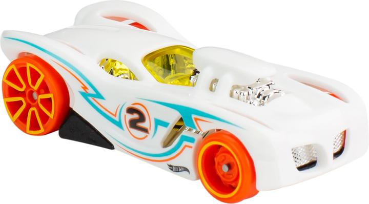 Produktbild Hot Wheels 5-Pack Track Bundle