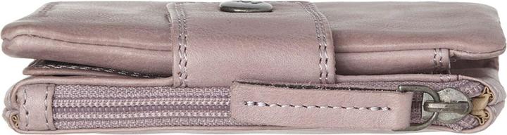 Produktbild The Chesterfield Brand Mavona Geldbörse Leder 10 cm