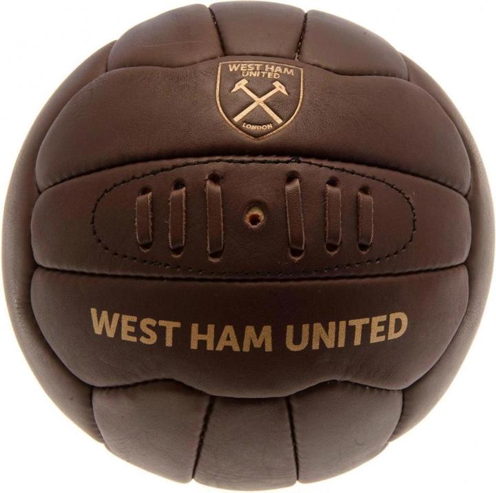 Produktbild West Ham United FC UTTA1160 P
