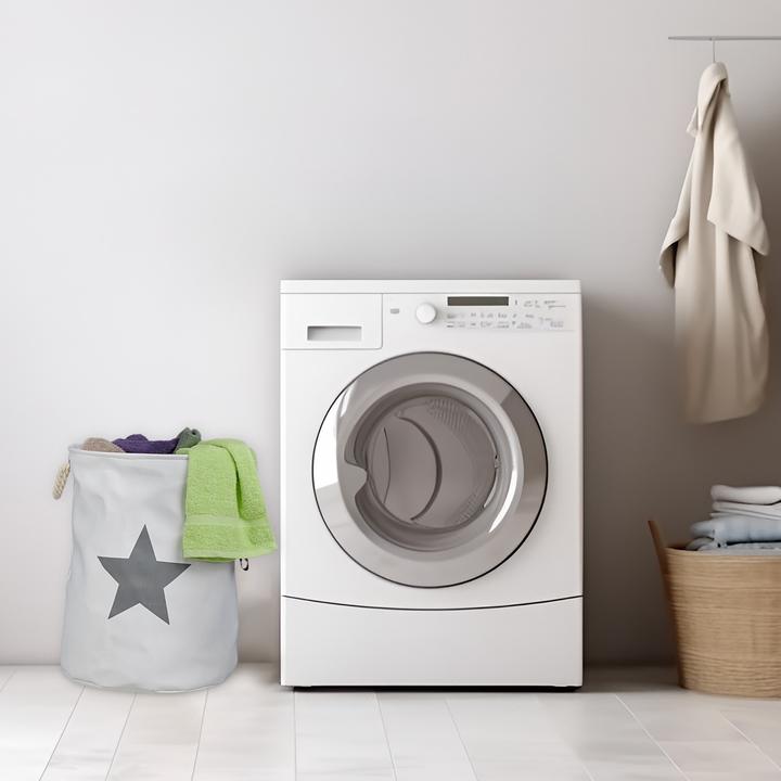 Produktbild Relaxdays Wäschekorb (60 l)