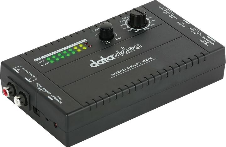 Produktbild Datavideo AD-10