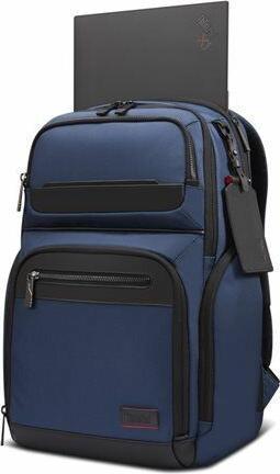 Lenovo Zaino TP Executive 16inch Navy, ThinkPad (22 l)