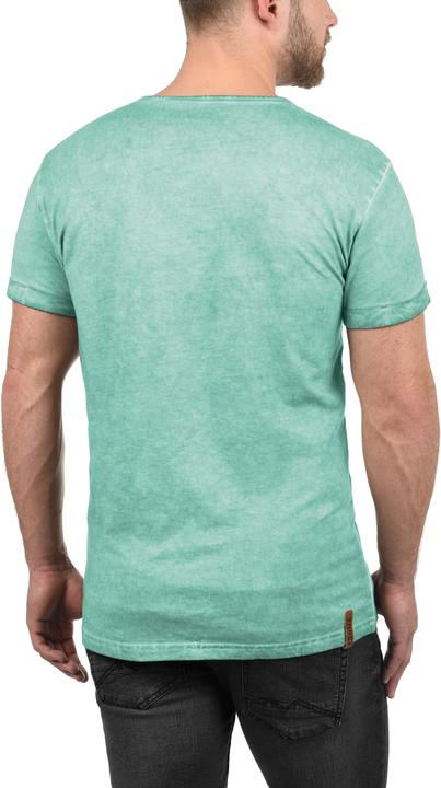 Actual product image Solid Tihn Men's T-Shirt (S)