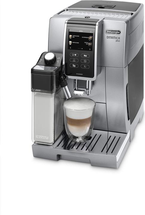 Produktbild De'Longhi Dinamica Plus ECAM 370.95.S