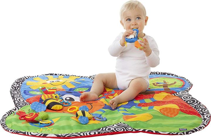 Image du produit Playgro Cheval Klipp Klapp