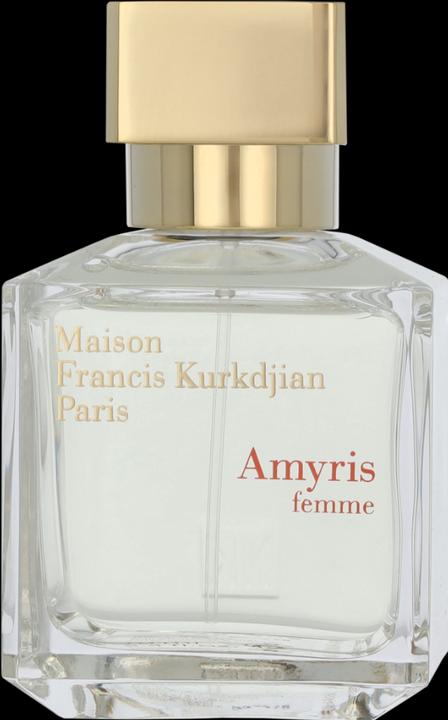 Actual product image Maison Francis Kurkdjian MFKP Amyris Femme Edp Spray (Eau de parfum, 70 ml)