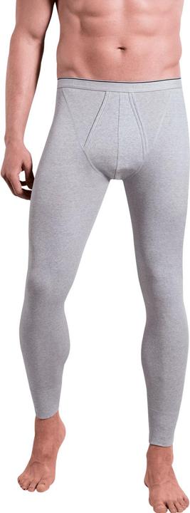 Actual product image ISA Bodywear Long pants with opening (XXL, Single pack)