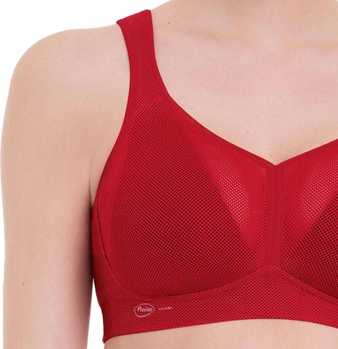 Actual product image Anita Air Control with Delta Pad Sports Bra (85 E)