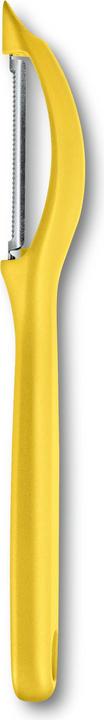 Actual product image Victorinox Universal Peeler Yellow 7.6075.8