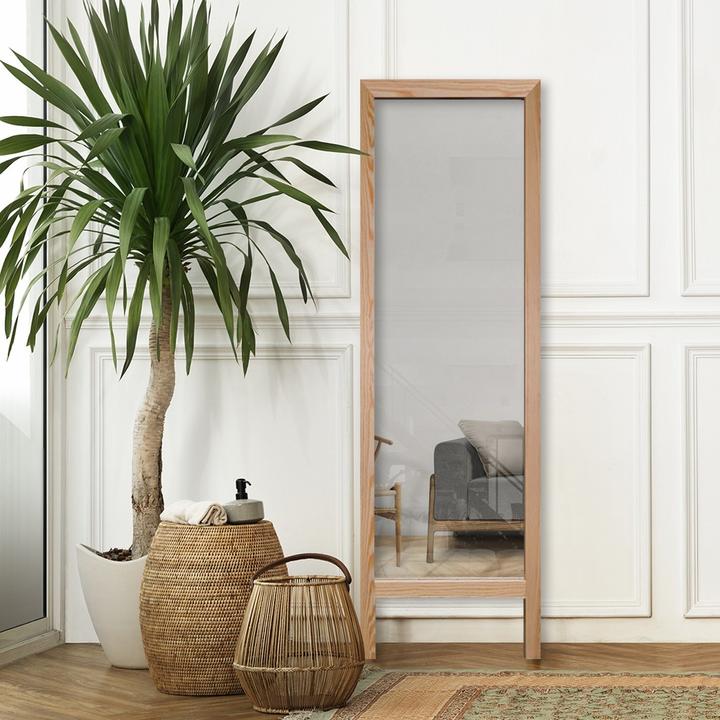 Actual product image Kalune Design Cheval (45 x 145 x 0.5 cm)