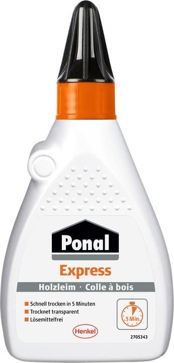 Produktbild Ponal Express (120 g)