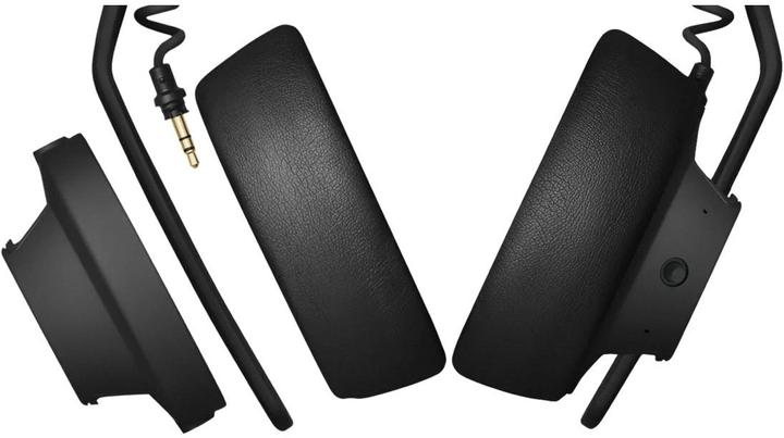 Immagine prodotto Aiaiai Cuffie over-ear senza fili TMA-2 Move Nero (Nessuna soppressione del rumore, 40 h, Senza fili)