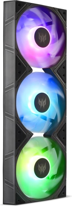Acer Predator Orion 7000 PO7-660 IU9K85814 gaming pc (64 GB, 2000 GB, GeForce RTX 5080)