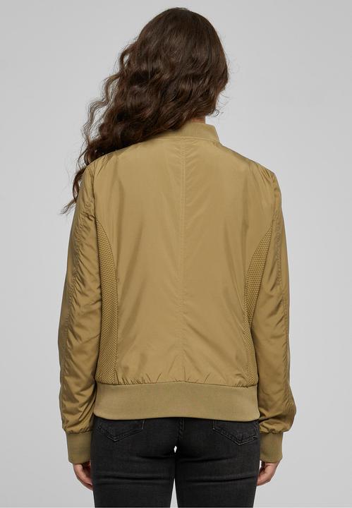 Immagine prodotto Urban Classics Giacca bomber leggera da donna (L)