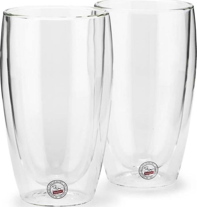 Immagine prodotto Bodum Pavina (0.45 l, 2 x)