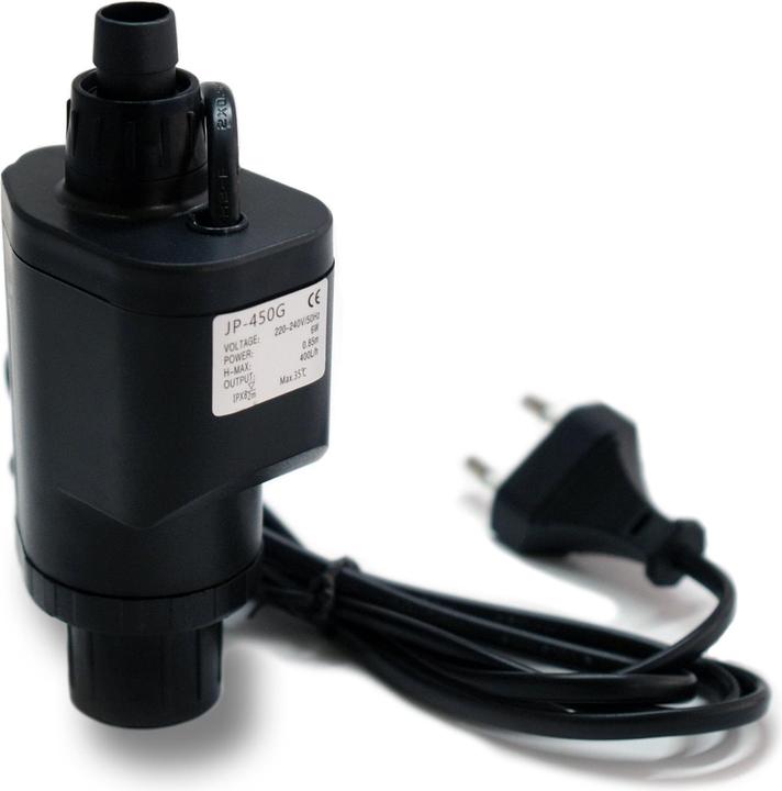 Actual product image SunSun Spare Part Aquarium External Filter HW-603B Pump (External filters)