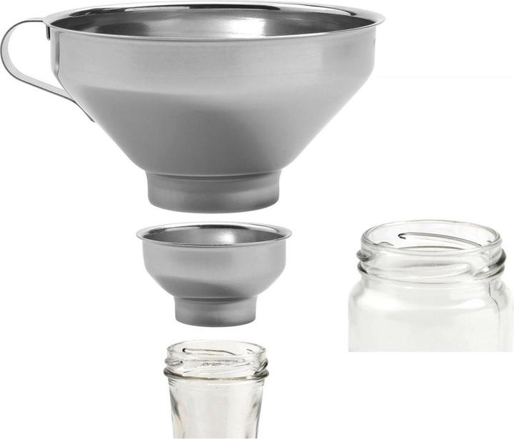 Actual product image de Buyer Jam funnel