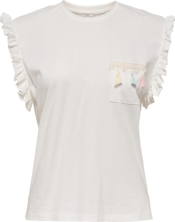 Only ONLFILIPPA Top Top