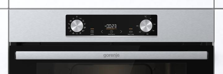 Actual product image Gorenje BPS6737E14X ED Pyrolysis