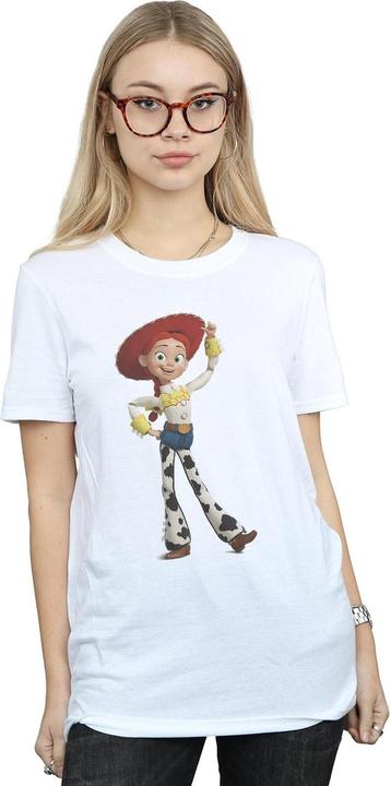 Produktbild Disney Toy Story Jessie Pose TShirt (4XL)