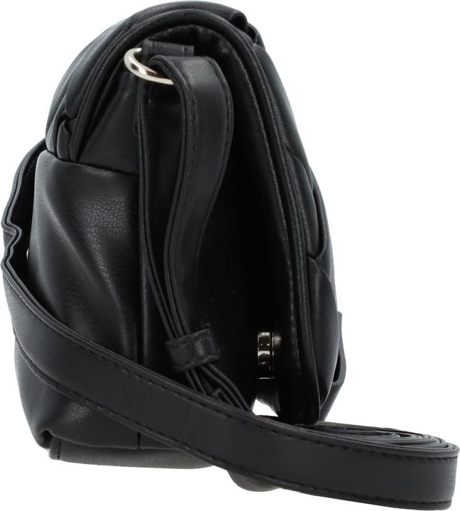 Actual product image Gabor BEHEIM INTERN. FASHION Bridget, Flap bag S top zip, b