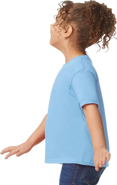 Immagine prodotto Gildan Maglietta enfant/enfant en coton uni lourd (92)