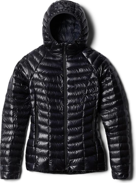 Immagine prodotto Mountain Hardwear Felpa con cappuccio W Ghost Whisperer (M)