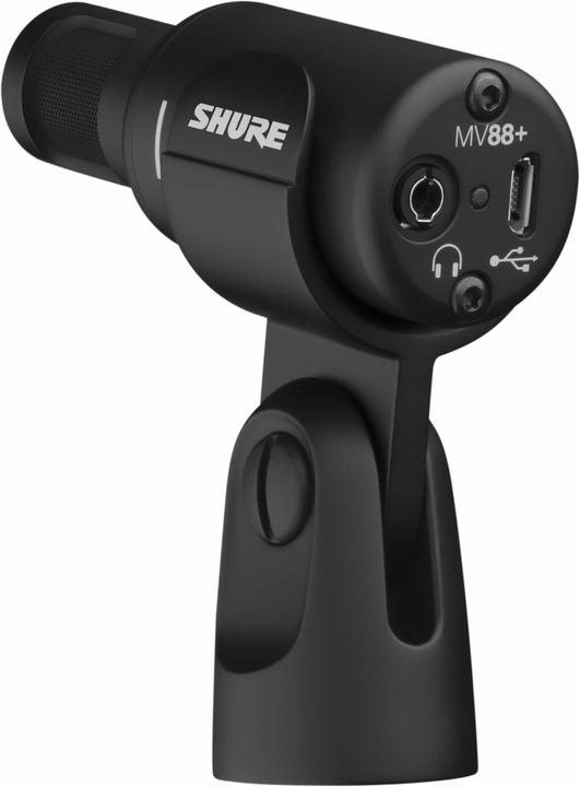 Produktbild Shure MV88+