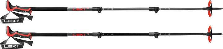 Immagine prodotto Leki Haute Route 3 (110 - 150 cm)