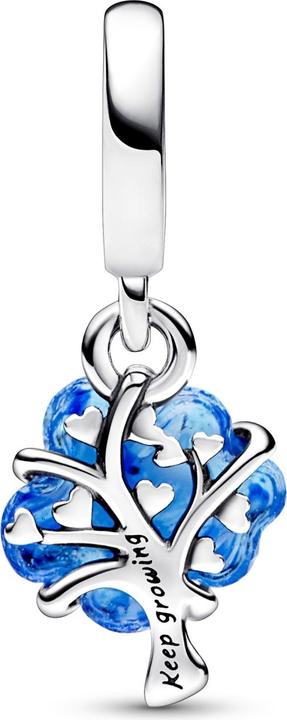Immagine prodotto Pandora per l'UNICEF (Argento 925)