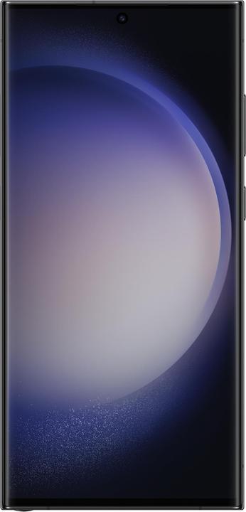 Immagine prodotto Samsung Galaxy S23 Ultra (1000 GB, Phantom Black, 6.80", SIM + eSIM, 200 Mpx, 5G)