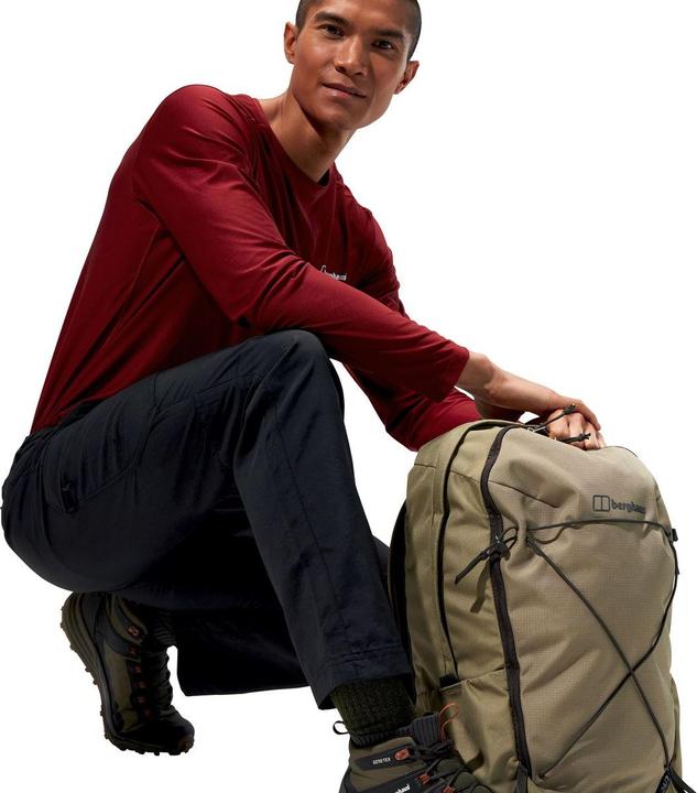 Image du produit Berghaus Pantalon Navigator 2.0 (34)
