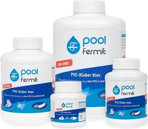Produktbild Fermit PVC-Kleber Pool
