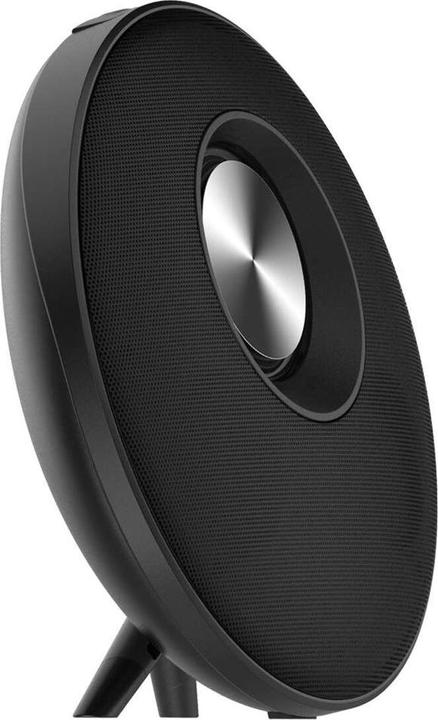 Chill Innovation Altoparlante E50 Bluetooth 4.2, nero (20 h, Porta USB, Batteria)