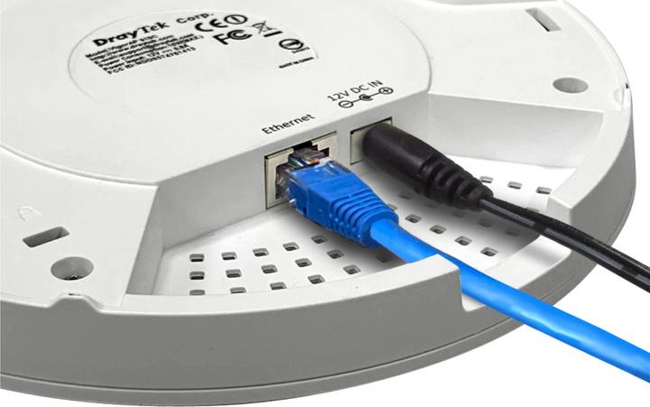 Produktbild Draytek Point d'accès Wifi ac PoE Mesh 1 Lan Giga (867 Mbit/s)