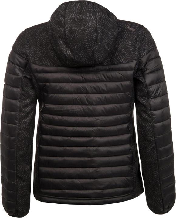Image du produit Protest Veste Outdoor Femme Aaliyah 2K Imperméable Et Respirante True Black S/36 (36)